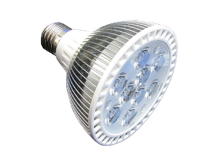 Resolution and accuracy of LEDs in photoelectric encoding