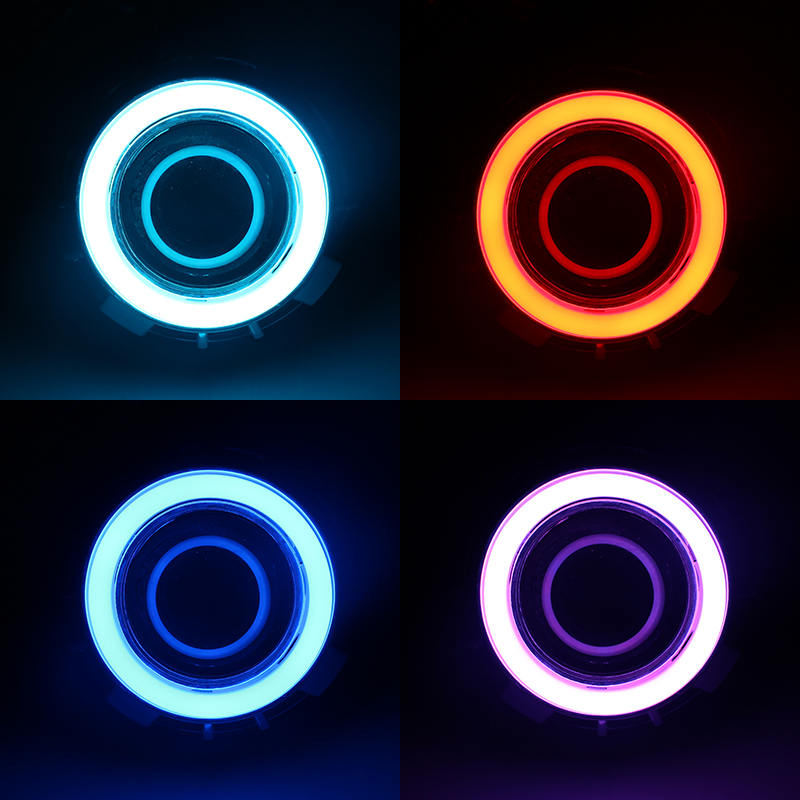 Corrosion and voltage fluctuation adaptability of ship LED lighting systems