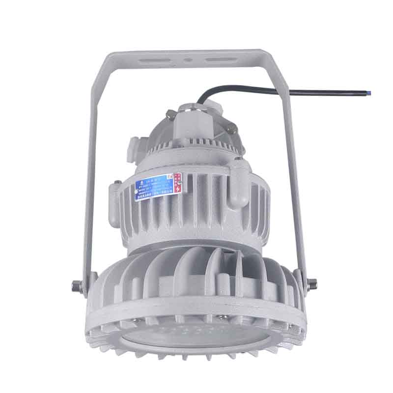 Application of LED lighting technology in food preservation