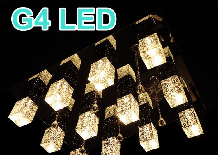 LED lighting uniformity in image sensors