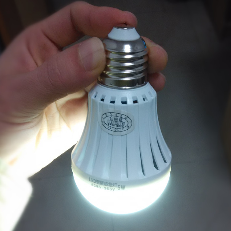 Creative Design and Lighting Effects of LED in Gifts