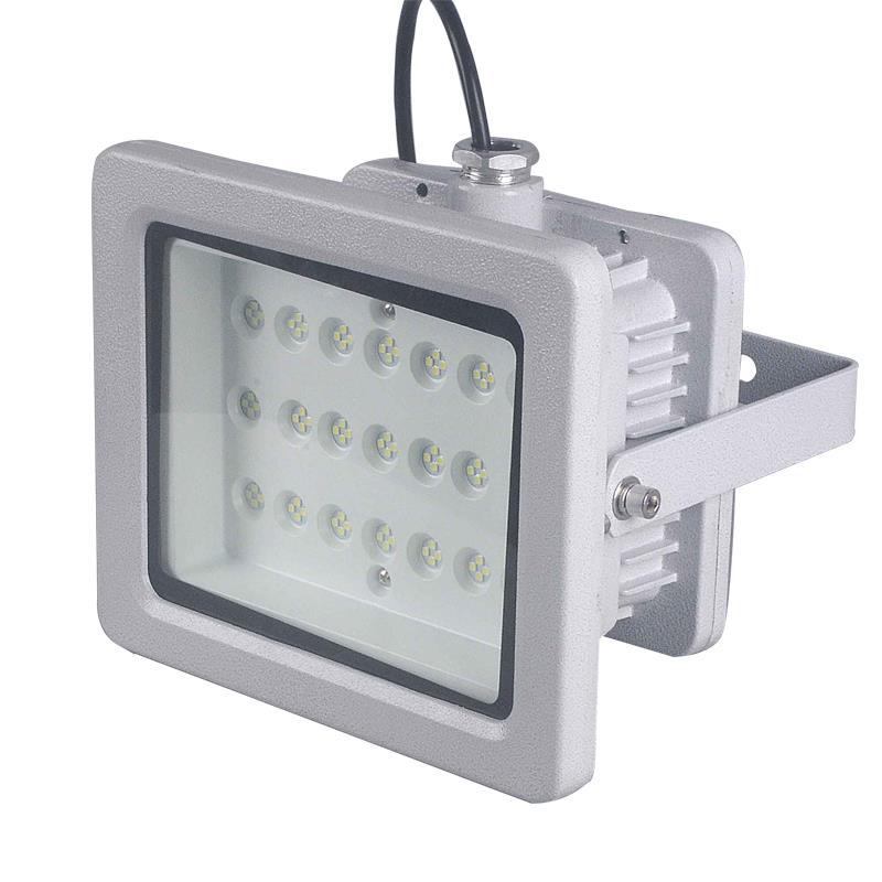 Analysis of the environmental protection characteristics of LED lights without mercury and other harmful substances