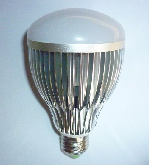 Networking and control protocols of LED in smart lights