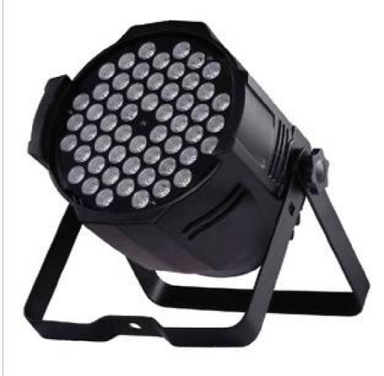 The application of the EMC model in LED lighting energy-saving transformation