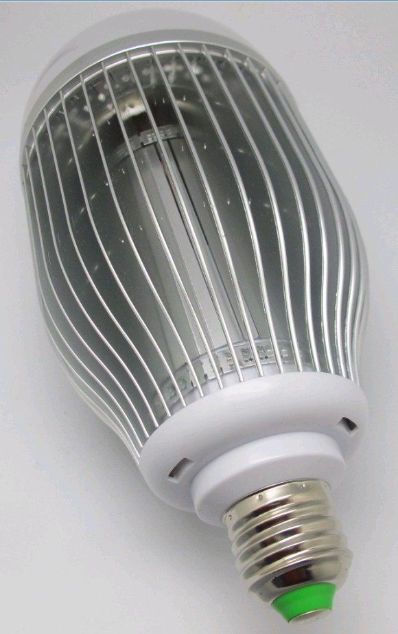 Analysis of the causes and effective preventive measures for LED light decay