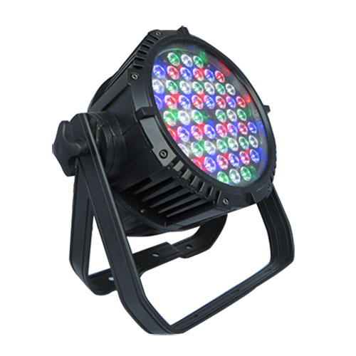 Comparison of Phosphor Coating and RGB Three Primary Colors Mixing Technology in the Realization of White Light LED