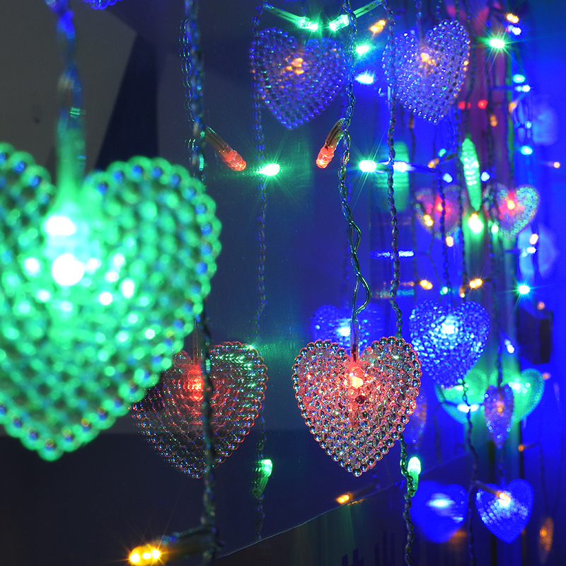 How to improve the light output efficiency of LED chips through the structural design of transparent electrodes