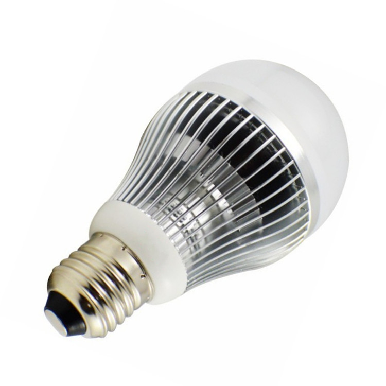 Low power consumption and weight restrictions in LED drone lights