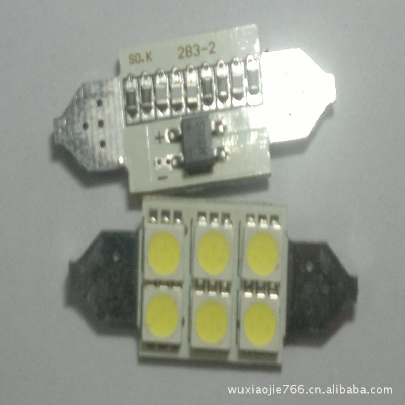 Anti-corrosion and vibration resistance requirements of LED in port lighting