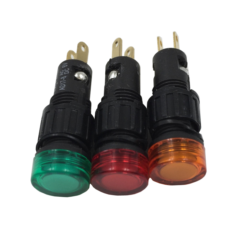 The color tunability and stability of LEDs in perovskite LEDs